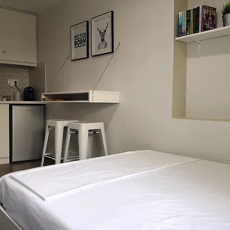 Cozy Apartment Close To Citycenter Heraklion  Exterior photo