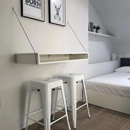 Cozy Apartment Close To Citycenter Heraklion  Exterior photo