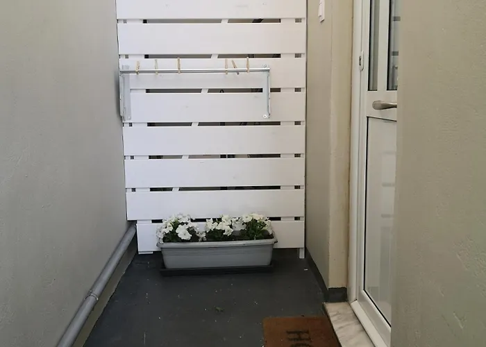 Cozy Apartment Close To Citycenter