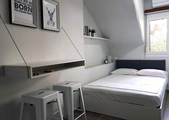 Cozy Apartment Close To Citycenter