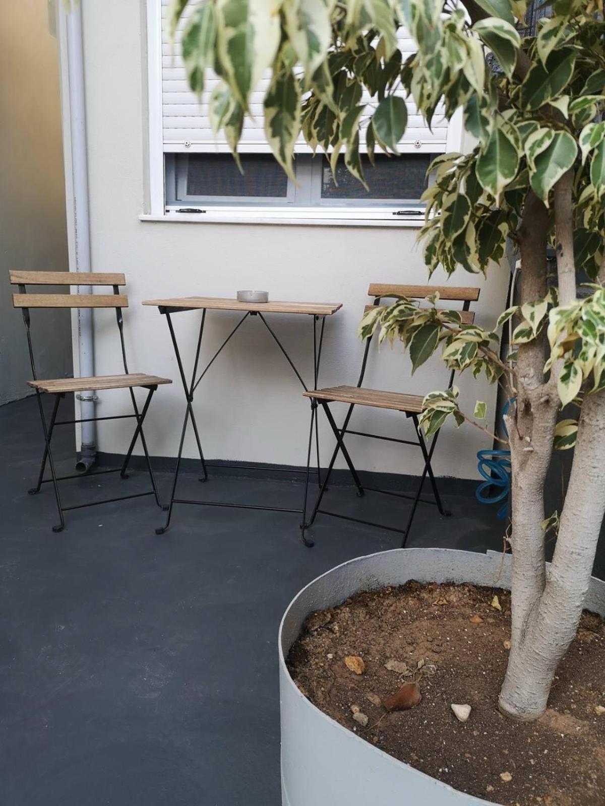 Cozy Close To Citycenter * Heraklion (Crete)
