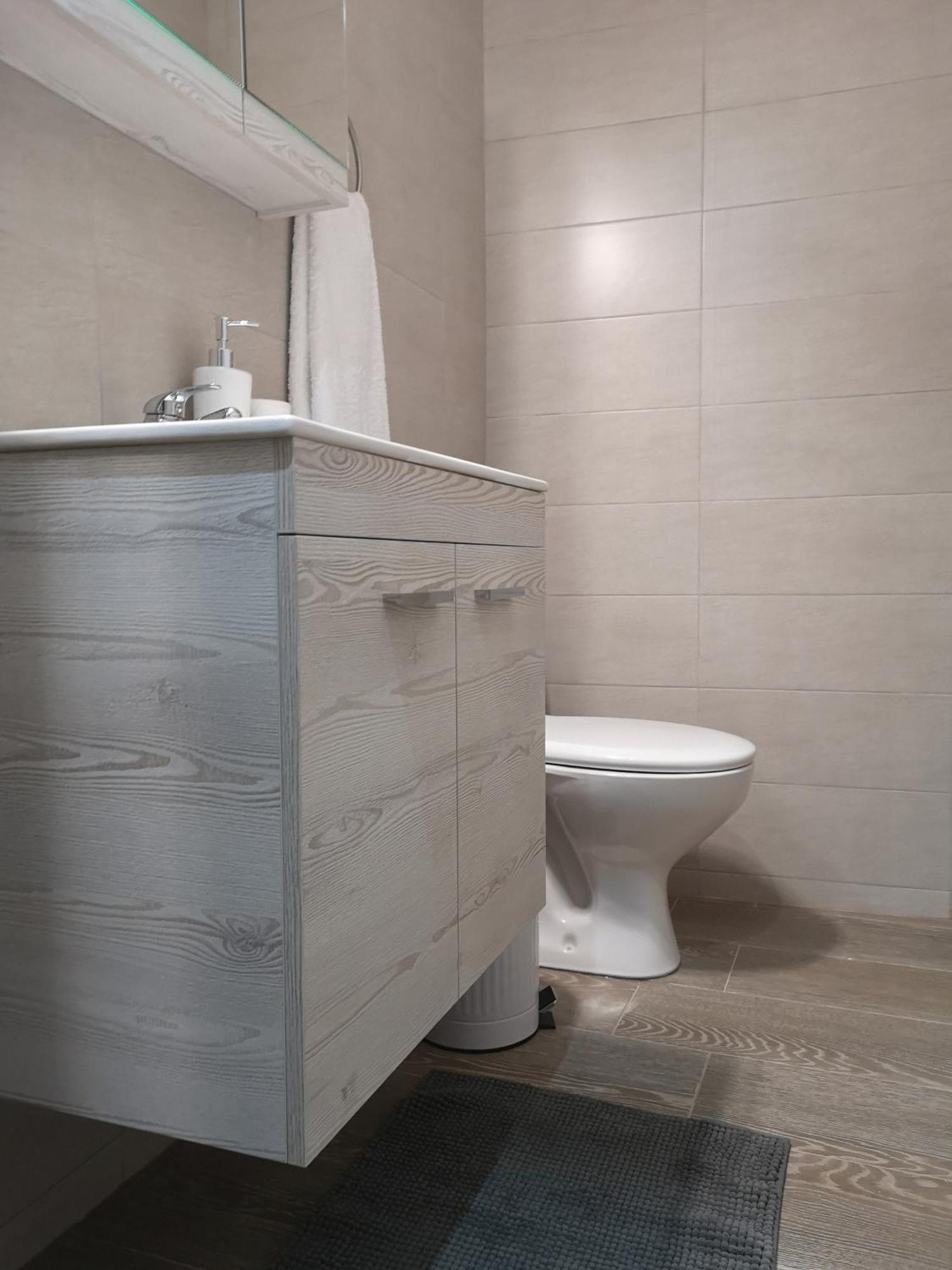 Apartment Cozy Close To Citycenter