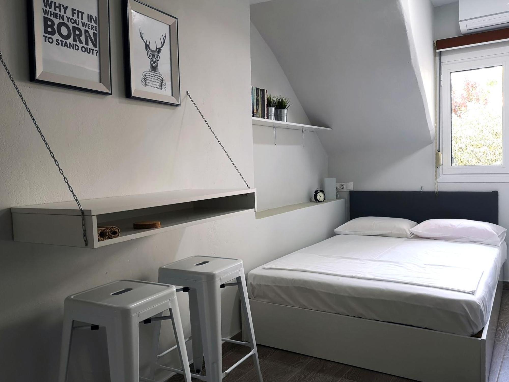 Cozy Close To Citycenter Apartment Heraklion (Crete)