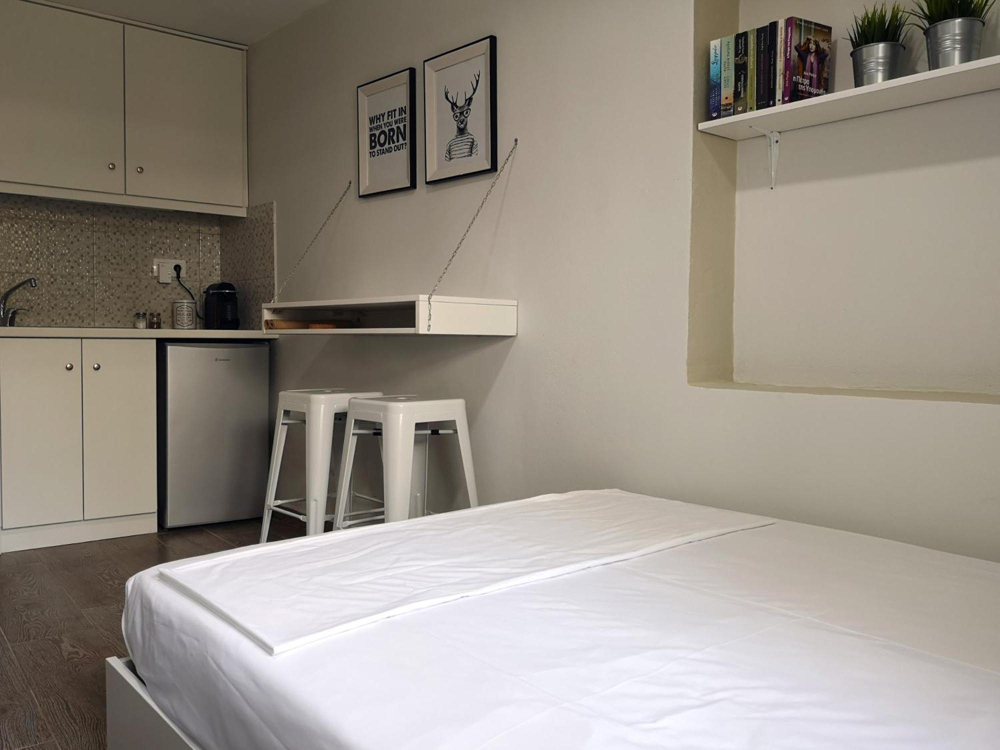 Apartment Cozy Close To Citycenter