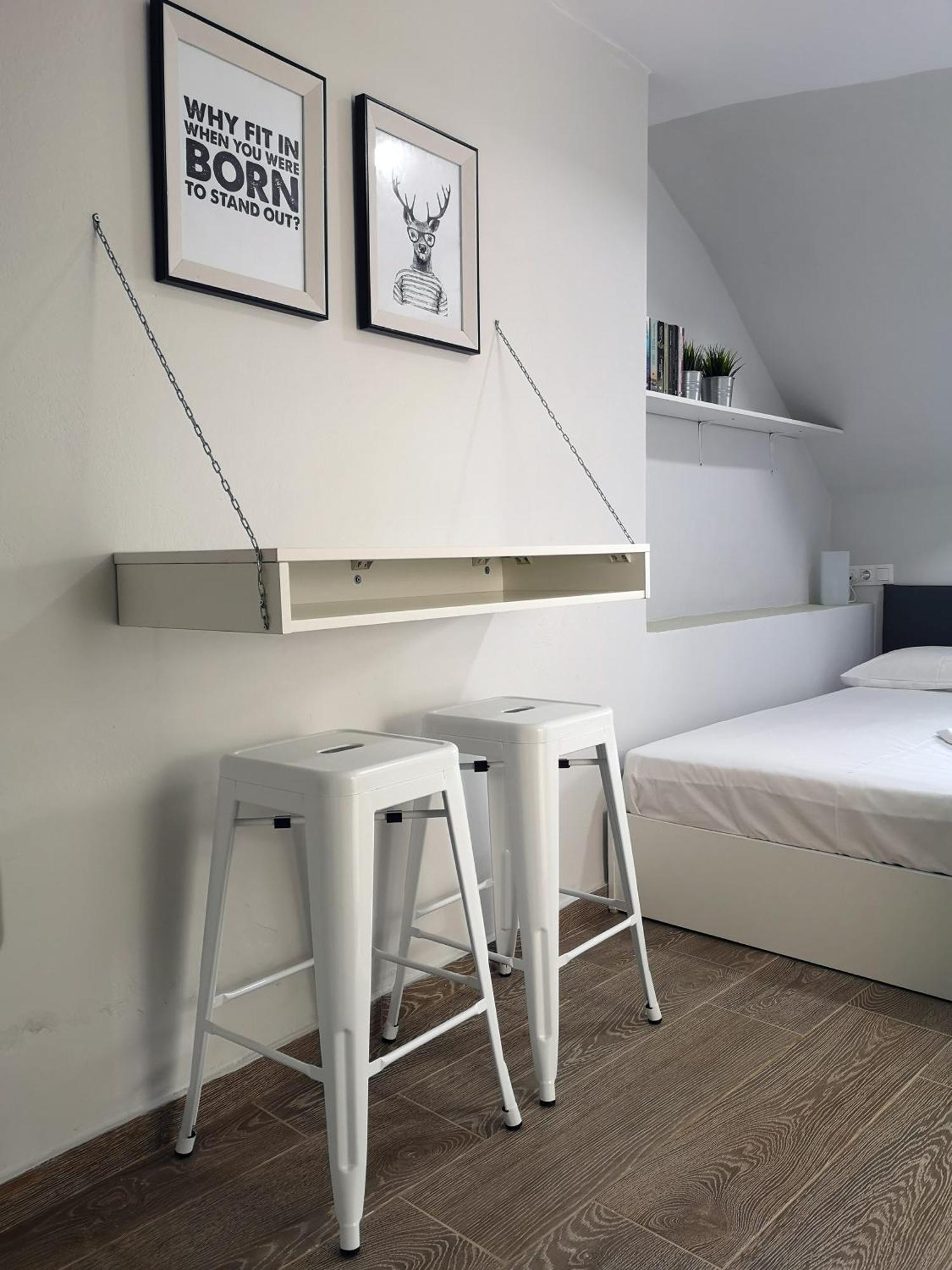 Cozy Close To Citycenter Apartment Heraklion (Crete)