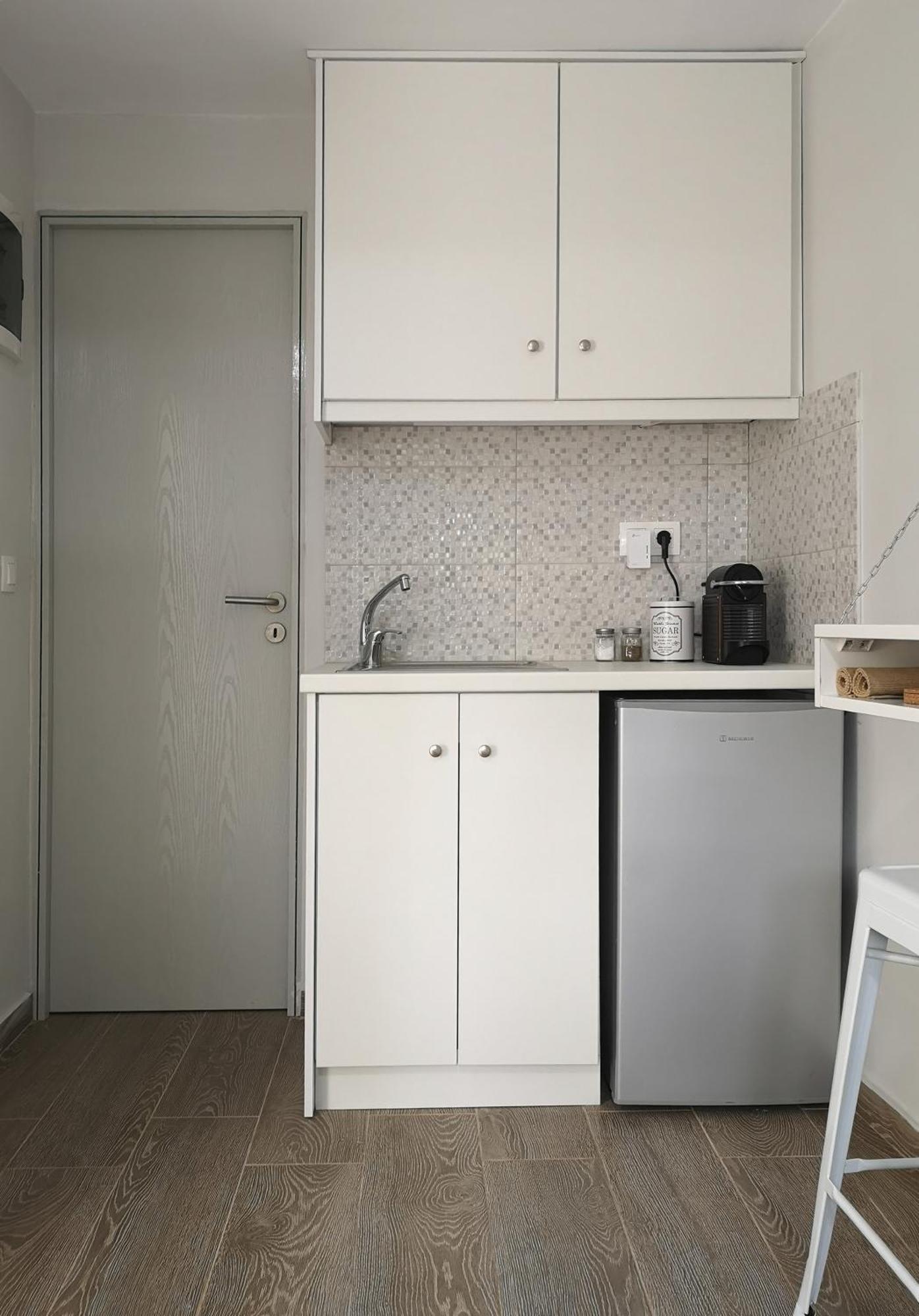 Apartment Cozy Close To Citycenter